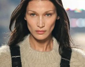 bella hadid